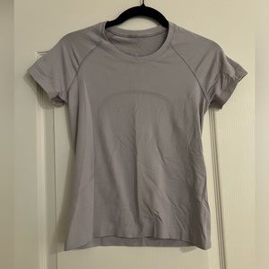 lululemon swiftly tech short sleeve